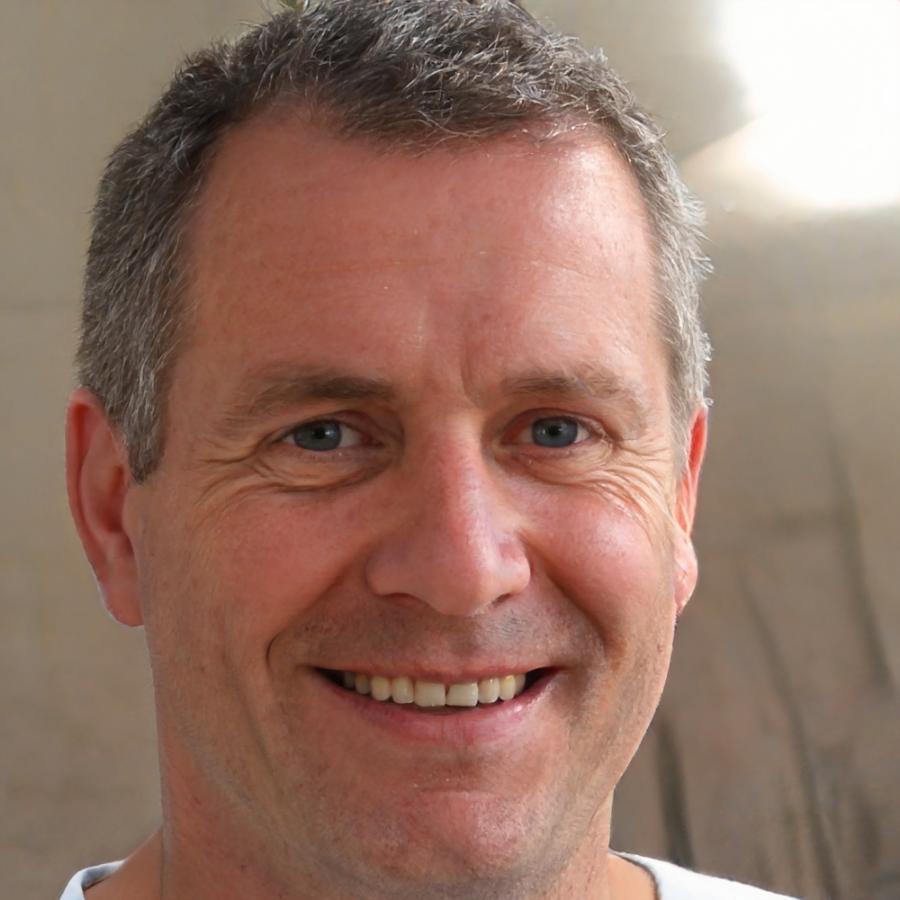 Marcus Weber