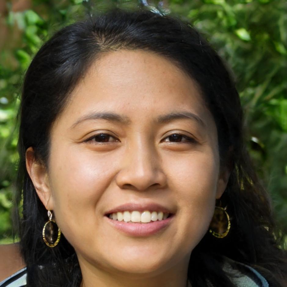 Dr. Sarah Hoffmann